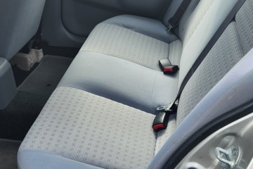 2006 Mitsubishi Lancer - Photo 4 of 5