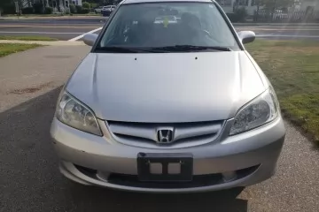 2005 Honda Civic