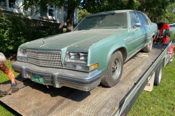 1978 Buick Electra - Photo 2 of 6