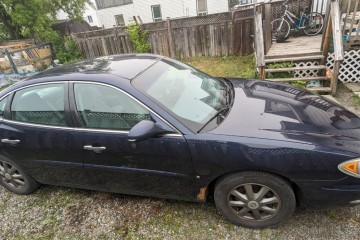 2007 Buick 2007