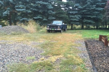 1980 Jeep J 10