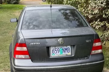 2004 Volkswagen Jetta