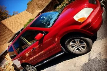 2005 Honda Pilot