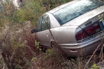 1999 Buick Park Avenue
