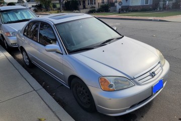 2003 Honda Civic