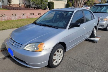 2003 Honda Civic - Photo 3 of 10