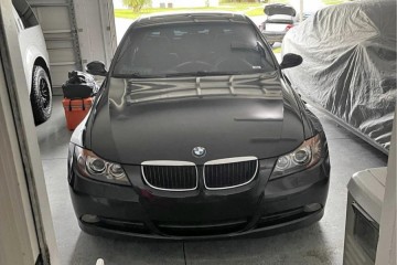 2006 BMW 3 Series