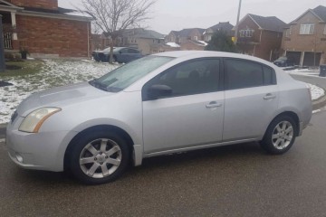 2009 Nissan Sentra - Photo 3 of 5