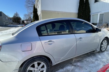 2009 Nissan Sentra - Photo 5 of 5