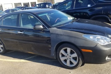 2006 Lexus ES 330