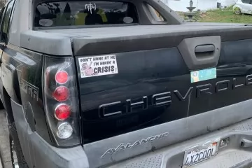 2003 Chevrolet Avalanche - Photo 5 of 6