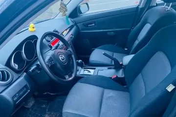 2008 mazda Mazdaspeed 3 - Photo 2 of 6