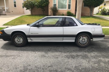 1990 Buick Regal