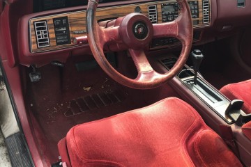 1990 Buick Regal - Photo 5 of 6