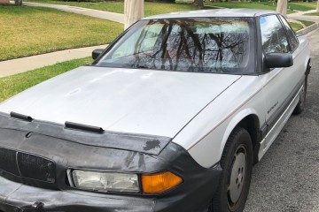 1990 Buick Regal - Photo 6 of 6