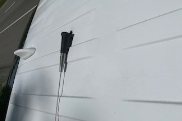 1996 GMC Sierra 1500