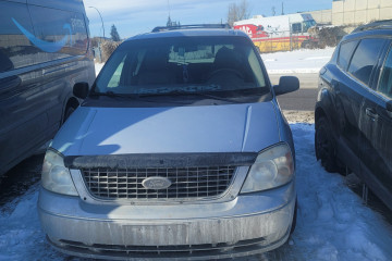 2007 Ford Freestar - Photo 2 of 2