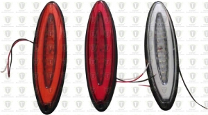 Exclusive range of electrical and chassis truck spare parts | 4700+ OEM quality spare parts - TRENDY (Image 2 of 4)