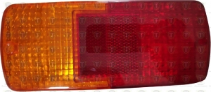 Exclusive range of electrical and chassis truck spare parts | 4700+ OEM quality spare parts - TRENDY (Image 3 of 4)