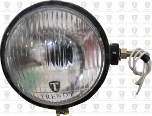 Exclusive range of electrical and chassis truck spare parts | 4700+ OEM quality spare parts - TRENDY (Image 4 of 4)