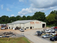 Auto City Inc.