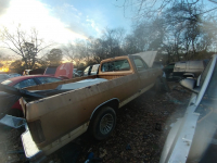 Joey Brock Auto Salvage