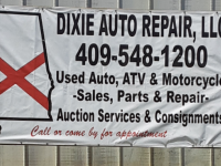 Dixie Auto Repair, LLC