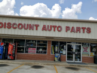 Discount Auto Parts