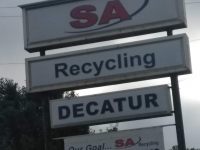 SA Recycling