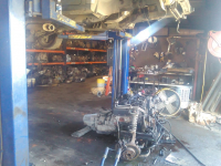 Auto 80 West Used Parts