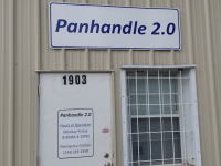 Panhandle 2.0, LLC