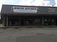 Winston Auto Parts