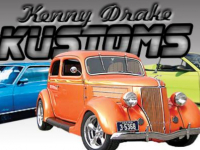 Kenny Drake Kustoms LLC