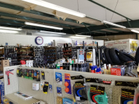 Arrington's Auto Parts