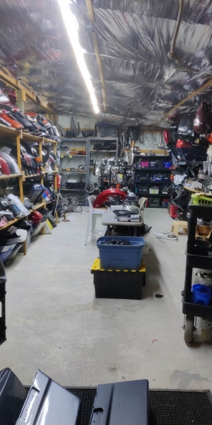 Miss Motorcycle Parts (Image 1 of 4)