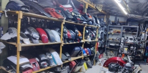 Miss Motorcycle Parts (Image 2 of 4)