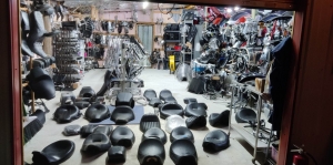 Miss Motorcycle Parts (Image 4 of 4)