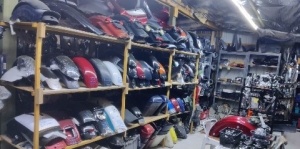 Miss Motorcycle Parts (Image 2 of 4)