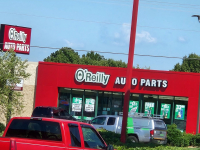 O'Reilly Auto Parts