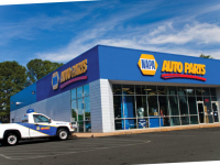 NAPA Auto Parts - AUTOWORX LLC