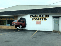 DeKalb Parts