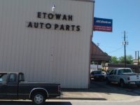 Etowah Auto Parts Inc