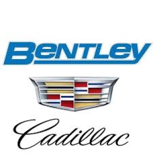 Bentley Cadillac