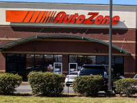 AutoZone Auto Parts