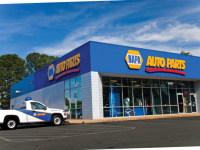 NAPA Auto Parts - PARTS AND COMPANY OF SELMA