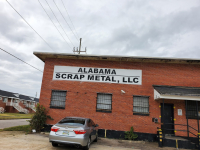 Alabama Scrap Metal LLC