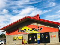 Pull-A-Part