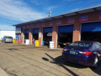 River Region Auto & Service Inc