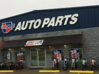 Carquest Auto Parts - ODENVILLE AUTO PARTS