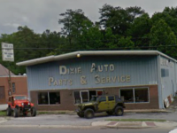 Dixie Auto Parts & Services